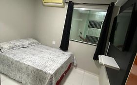 Apartamento super confortável em Sobral